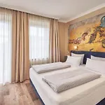 Отель Starnberger Штарнберг