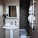 Отель Starnberger Штарнберг