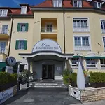 Starnberger Отель Штарнберг