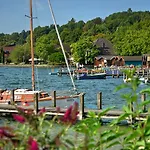 Отель Starnberger Штарнберг