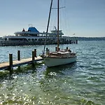 Starnberger 3* Штарнберг