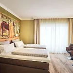 Starnberger 3* Штарнберг