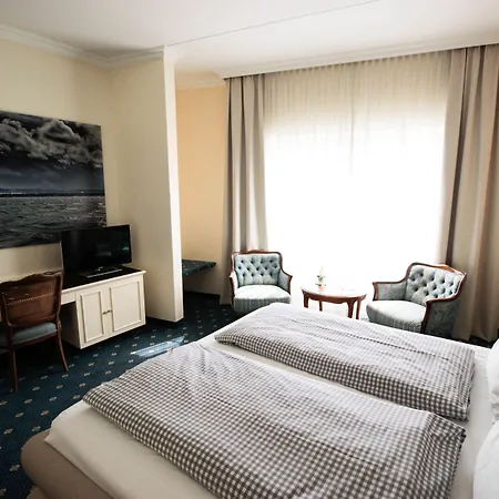 Hotel Starnberger Starnberg