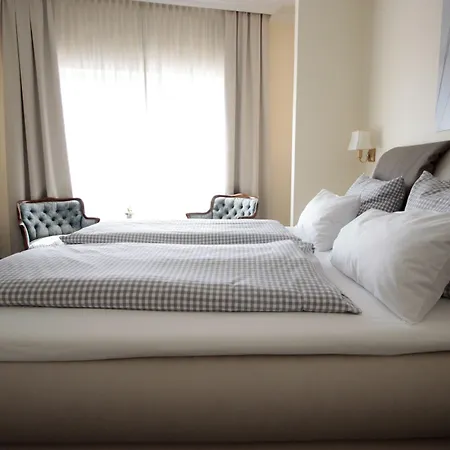 Hotel Starnberger Starnberg