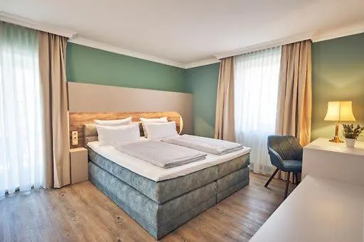 Hotel Starnberger Starnberg