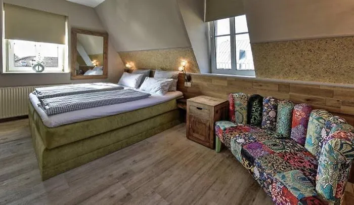 Starnberger Starnberg