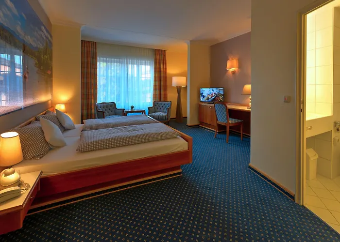 Starnberger 3* Starnberg