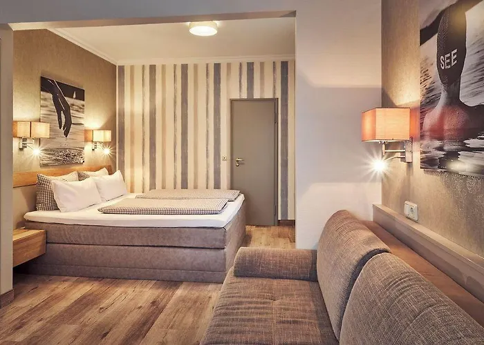 Starnberger 3* Starnberg