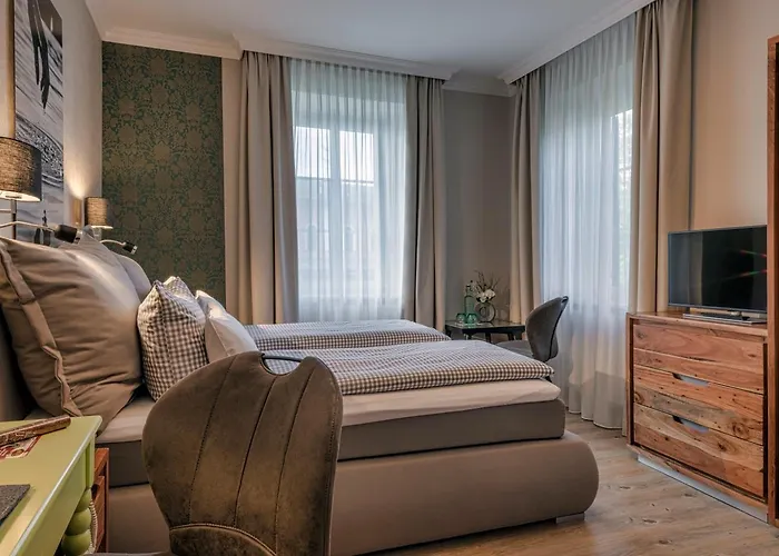 Starnberger 3* Starnberg