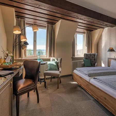 Hotel Starnberger