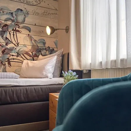Hotell Starnberger