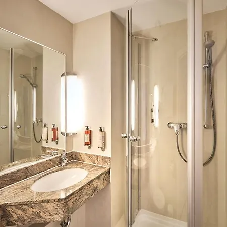 Starnberger Hotell