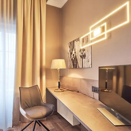 Hotell Starnberger Starnberg