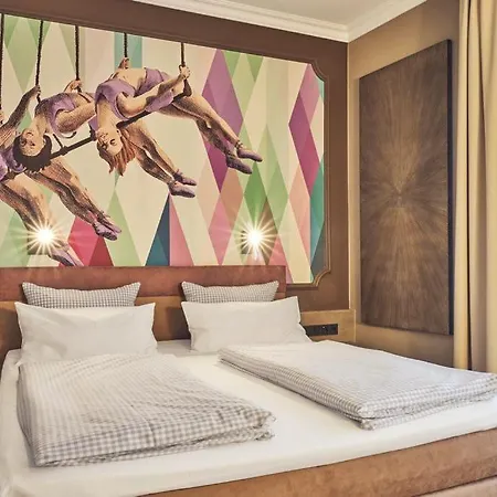 Starnberger Hotell Starnberg