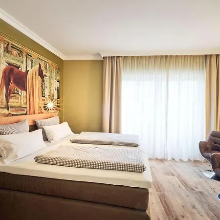 Otel Starnberger Starnberg
