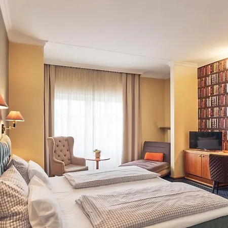 Starnberger 3* Starnberg