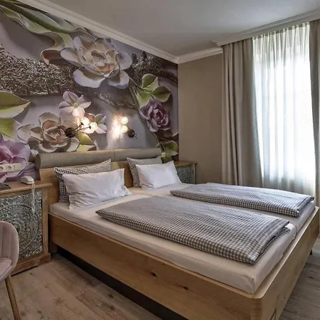 Starnberger Hotell
