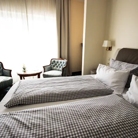 Starnberger Hotel Starnberg