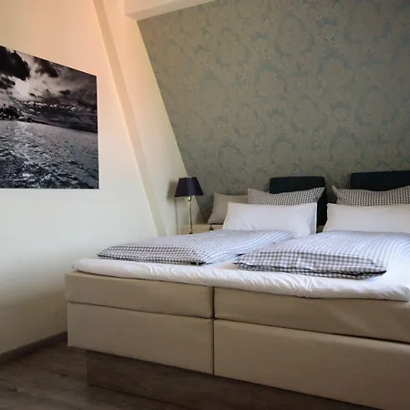 Starnberger Hotel