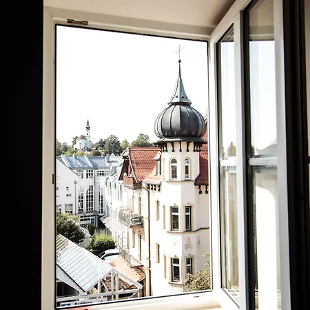 Starnberger Hotel Starnberg