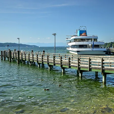Starnberger 3* Starnberg