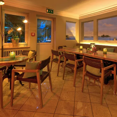 Hotel Starnberger
