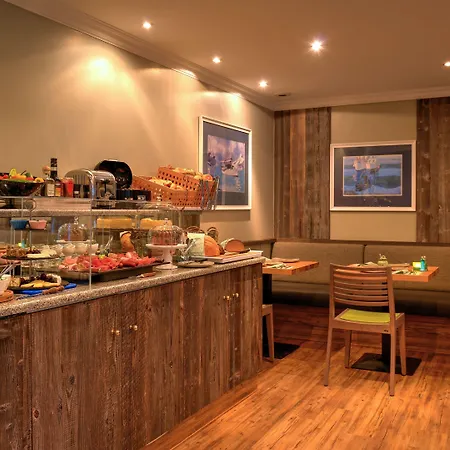 Starnberger Starnberg