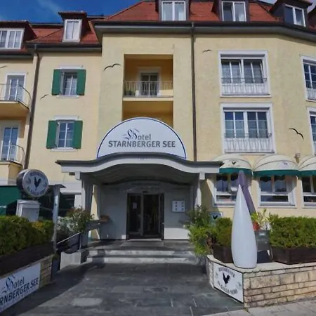 Starnberger Hotel Starnberg