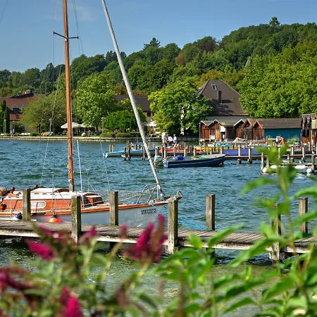 Hotel Starnberger Starnberg