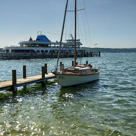 Starnberger 3* Starnberg