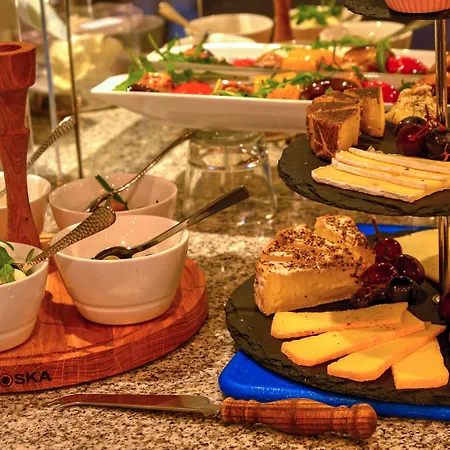 Hotel Starnberger Starnberg