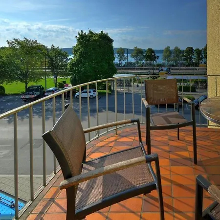 Hotel Starnberger Starnberg