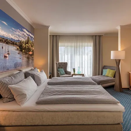 Hotel Starnberger