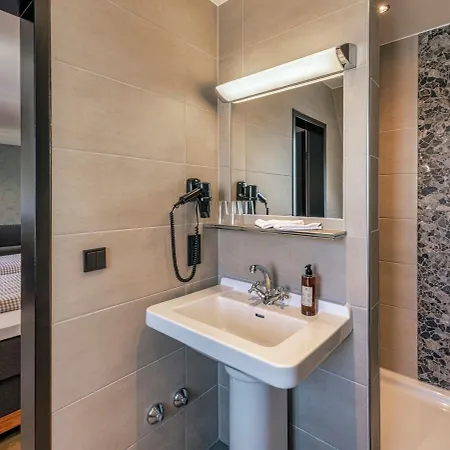 Hotel Starnberger Starnberg