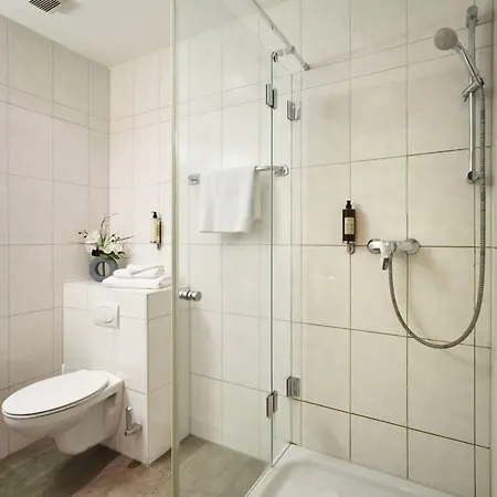 Starnberger Hotel 3*