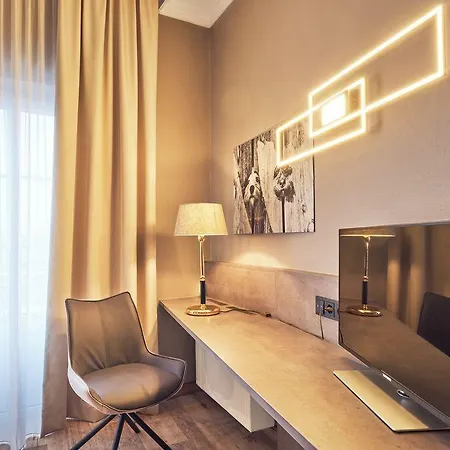 Hotel Starnberger Starnberg