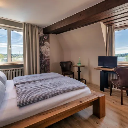 Hotel Starnberger Starnberg