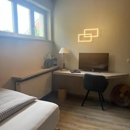 Hotel Starnberger Starnberg