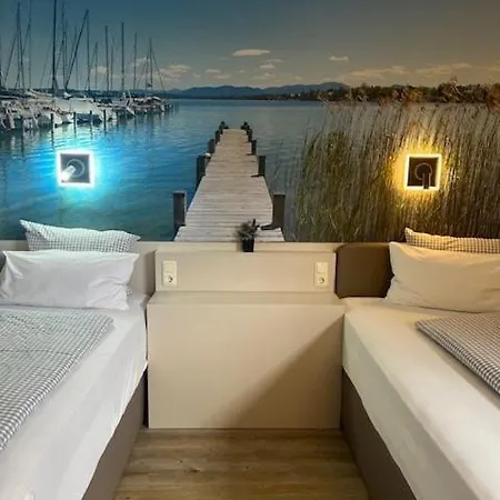 Starnberger Hotel Starnberg