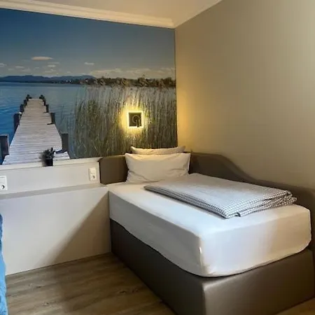 Hotel Starnberger Starnberg