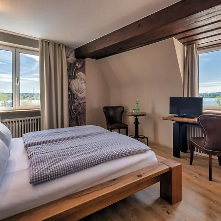 Hotel Starnberger 3*