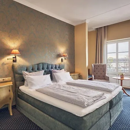 Hotel Starnberger