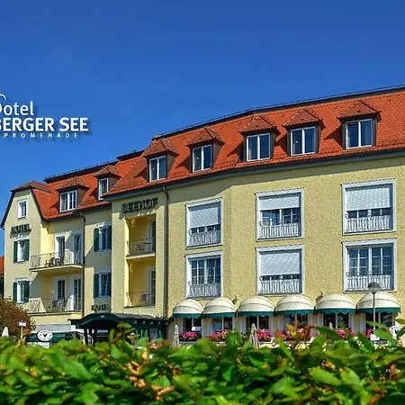 Starnberger Hotell