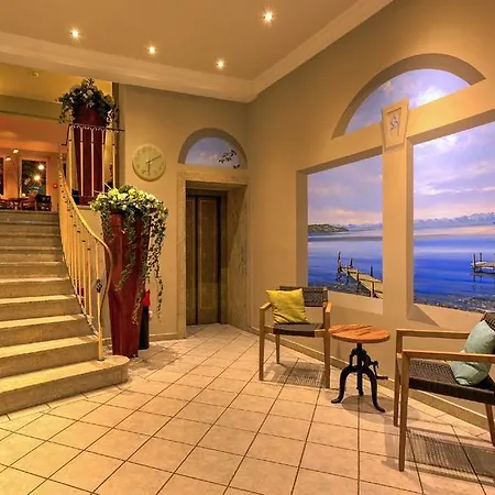 Starnberger Hotel 3*