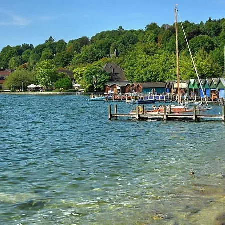 Hotell Starnberger 3*