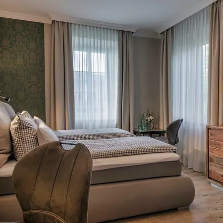 Starnberger Hotell