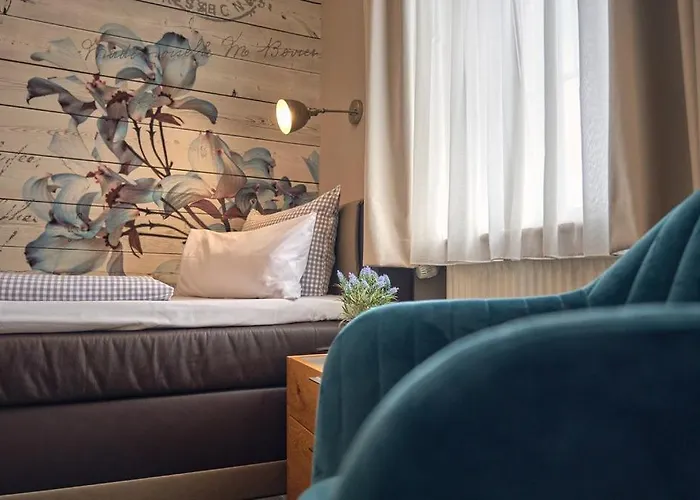 Otel Starnberger
