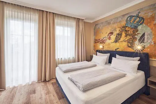 Otel Starnberger Starnberg
