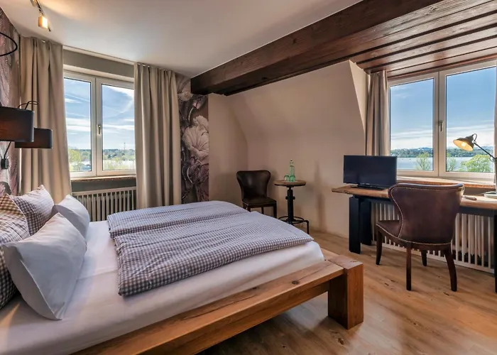 Starnberger Starnberg