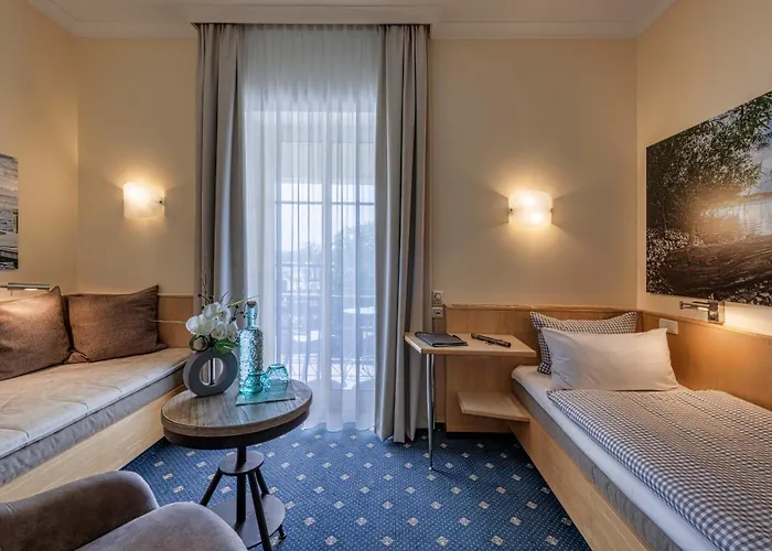 Starnberger 3* Starnberg